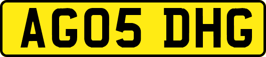 AG05DHG