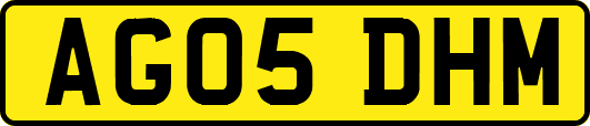 AG05DHM