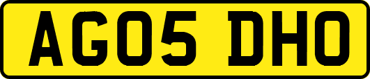 AG05DHO