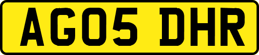 AG05DHR