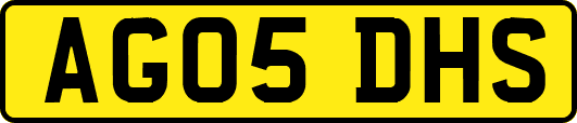 AG05DHS