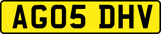 AG05DHV