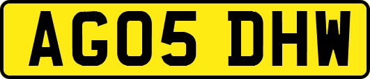 AG05DHW