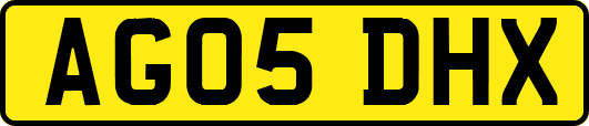 AG05DHX