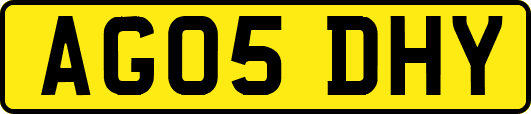 AG05DHY