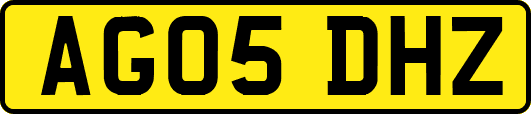 AG05DHZ