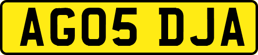 AG05DJA