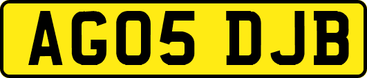 AG05DJB