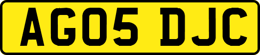 AG05DJC