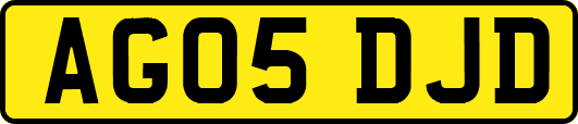 AG05DJD