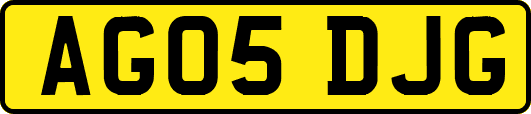 AG05DJG