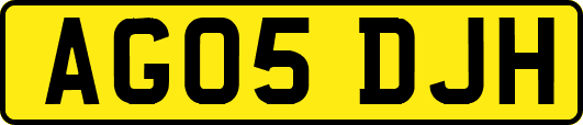 AG05DJH