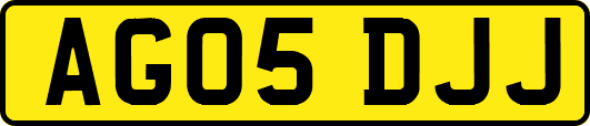 AG05DJJ