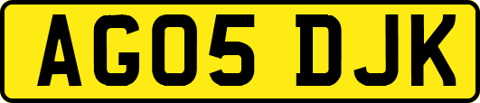 AG05DJK
