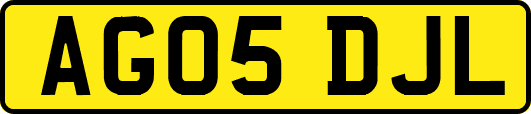 AG05DJL