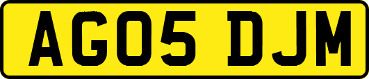 AG05DJM