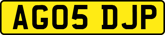 AG05DJP
