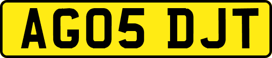 AG05DJT