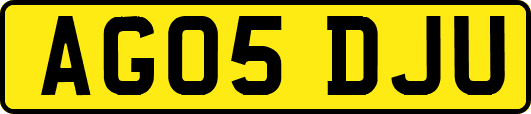 AG05DJU