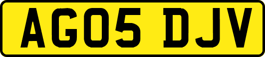AG05DJV