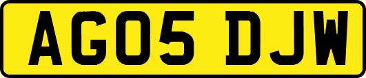 AG05DJW