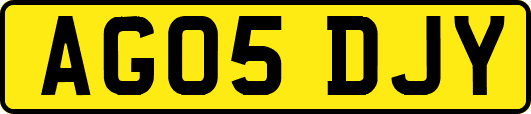AG05DJY