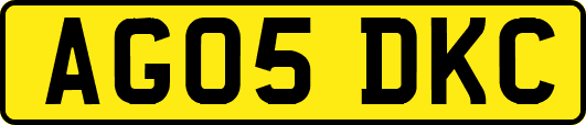 AG05DKC