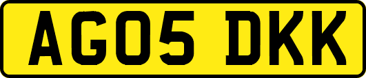 AG05DKK