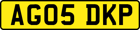 AG05DKP