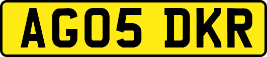 AG05DKR