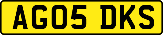 AG05DKS