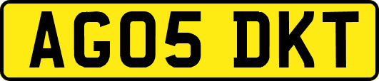 AG05DKT