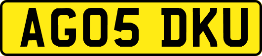 AG05DKU