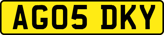 AG05DKY