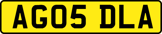 AG05DLA