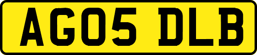 AG05DLB