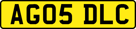 AG05DLC