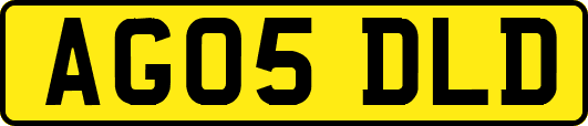 AG05DLD