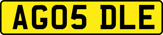 AG05DLE