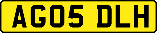 AG05DLH