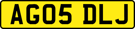 AG05DLJ
