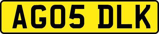 AG05DLK