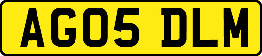 AG05DLM