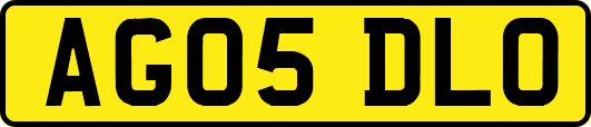 AG05DLO