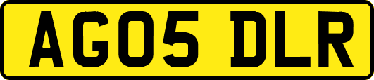 AG05DLR