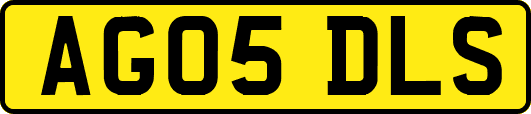 AG05DLS