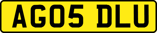 AG05DLU