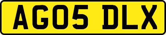 AG05DLX