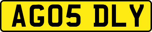 AG05DLY