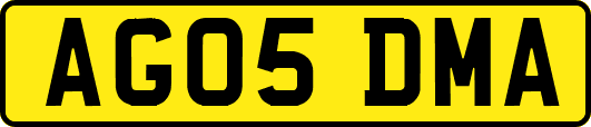 AG05DMA